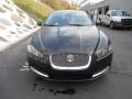 2013 Ultimate Black Metallic Jaguar XF 3.0 AWD  photo #9