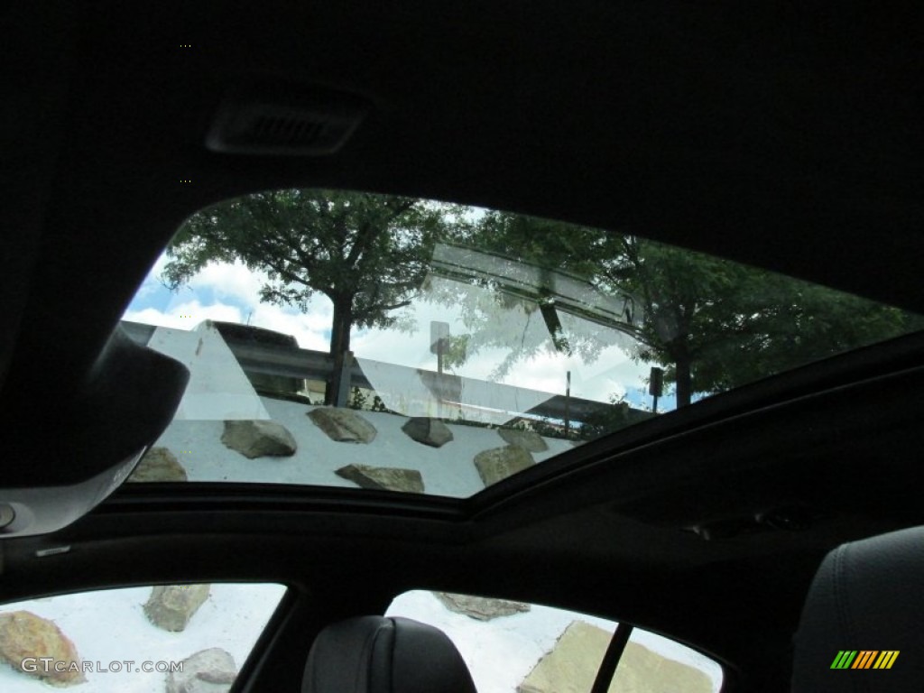 2015 BMW 6 Series 640i xDrive Gran Coupe Sunroof Photo #95156987