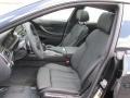 Black Front Seat Photo for 2015 BMW 6 Series #95157005