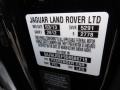 2013 Ultimate Black Metallic Jaguar XF 3.0 AWD  photo #19