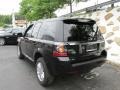 2014 Santorini Black Metallic Land Rover LR2 HSE 4x4  photo #4