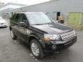 2014 Santorini Black Metallic Land Rover LR2 HSE 4x4  photo #7