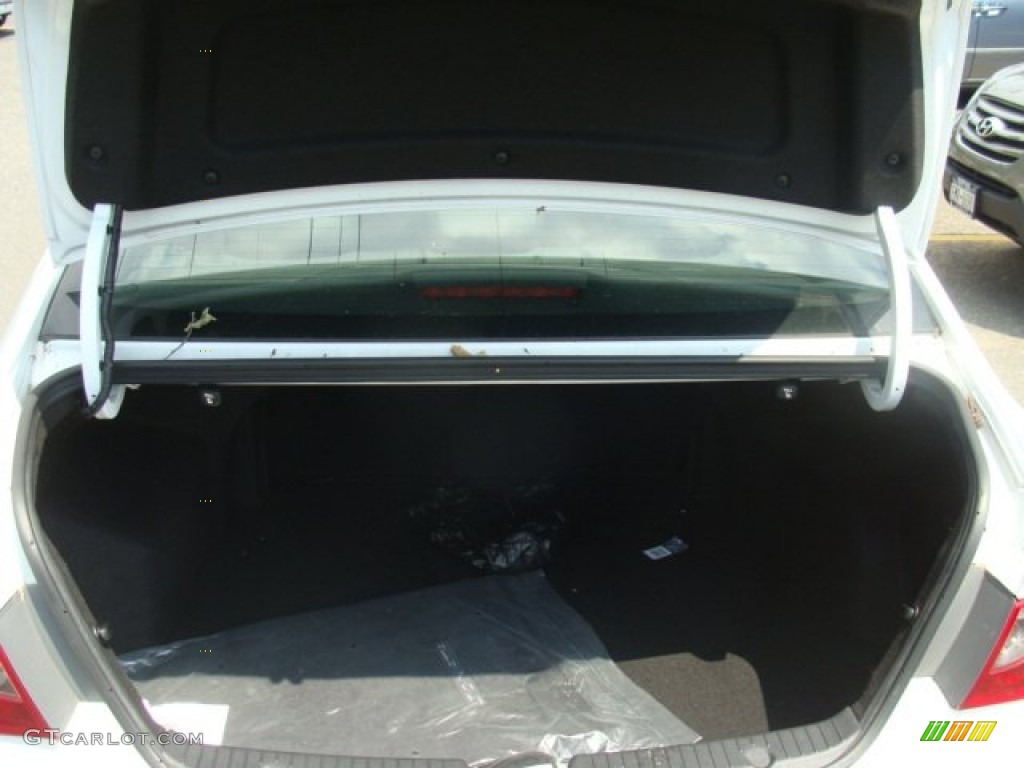 2012 Sonata Limited 2.0T - Shimmering White / Black photo #22