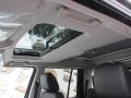 2014 Land Rover LR4 Ebony Interior Sunroof Photo