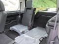 2014 Land Rover LR4 Ebony Interior Rear Seat Photo