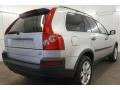 Silver Metallic - XC90 T6 AWD Photo No. 16