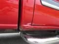 2003 Victory Red Chevrolet Silverado 2500HD LT Extended Cab 4x4  photo #19