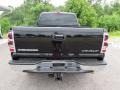 2004 Black Chevrolet Silverado 2500HD LT Crew Cab 4x4  photo #4