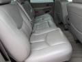 Black - Silverado 2500HD LT Crew Cab 4x4 Photo No. 21