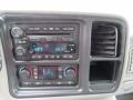 Black - Silverado 2500HD LT Crew Cab 4x4 Photo No. 41
