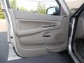 Light Graystone Pearl - Grand Cherokee Laredo 4x4 Photo No. 10