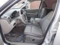 Medium Khaki/Dark Khaki Interior Photo for 2009 Jeep Grand Cherokee #95161472