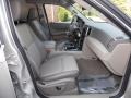 Light Graystone Pearl - Grand Cherokee Laredo 4x4 Photo No. 21