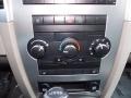Light Graystone Pearl - Grand Cherokee Laredo 4x4 Photo No. 34