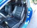 2009 Belize Blue Pearl Honda Accord EX-L V6 Coupe  photo #11