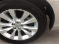 Classic Silver Metallic - Venza LE Photo No. 5