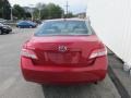 Barcelona Red Metallic - Camry LE Photo No. 5