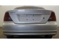 Satin Silver Metallic - Civic EX Coupe Photo No. 17