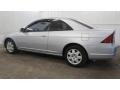Satin Silver Metallic - Civic EX Coupe Photo No. 19