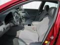 Barcelona Red Metallic - Camry LE Photo No. 12
