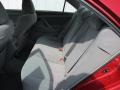 Barcelona Red Metallic - Camry LE Photo No. 13