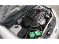 Satin Silver Metallic - Civic EX Coupe Photo No. 36