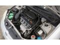 Satin Silver Metallic - Civic EX Coupe Photo No. 37