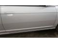 Satin Silver Metallic - Civic EX Coupe Photo No. 47
