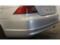Satin Silver Metallic - Civic EX Coupe Photo No. 53