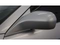 Satin Silver Metallic - Civic EX Coupe Photo No. 59
