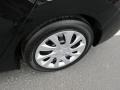 Midnight Black - Elantra GLS Photo No. 3