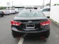 Midnight Black - Elantra GLS Photo No. 5