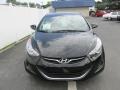 Midnight Black - Elantra GLS Photo No. 8