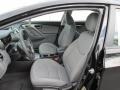 Midnight Black - Elantra GLS Photo No. 12