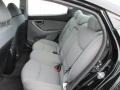 Midnight Black - Elantra GLS Photo No. 13