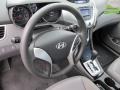 Midnight Black - Elantra GLS Photo No. 14