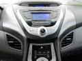Midnight Black - Elantra GLS Photo No. 16