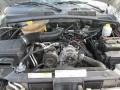 3.7 Liter SOHC 12V Powertech V6 Engine for 2007 Jeep Liberty Sport 4x4 #95163412