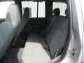 Medium Slate Gray Rear Seat Photo for 2007 Jeep Liberty #95163431