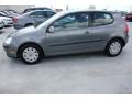 United Grey Metallic - Rabbit 2 Door Photo No. 6