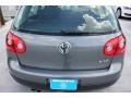 United Grey Metallic - Rabbit 2 Door Photo No. 8
