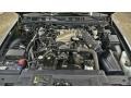  2003 Marauder  4.6 Liter DOHC 32-Valve V8 Engine