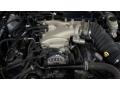 2003 Mercury Marauder 4.6 Liter DOHC 32-Valve V8 Engine Photo
