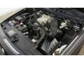 2003 Mercury Marauder 4.6 Liter DOHC 32-Valve V8 Engine Photo