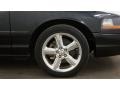 2003 Mercury Marauder Standard Marauder Model Wheel and Tire Photo
