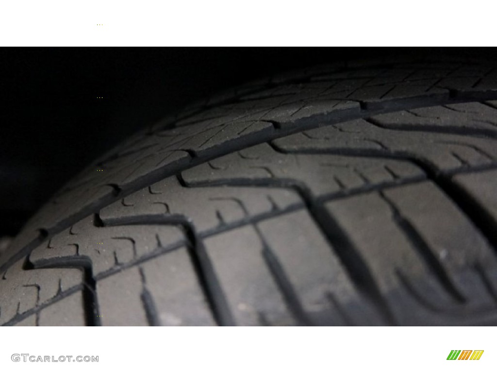 2003 Marauder  - Black / Dark Charcoal photo #65