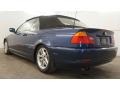 2004 Mystic Blue Metallic BMW 3 Series 325i Convertible  photo #18