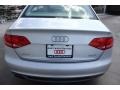 2012 Ice Silver Metallic Audi A4 2.0T Sedan  photo #7