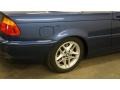 2004 Mystic Blue Metallic BMW 3 Series 325i Convertible  photo #54