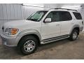 Front 3/4 View of 2003 Sequoia SR5 4WD